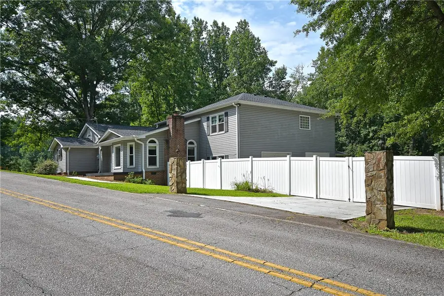 197 Deer Creek Road, Easley, SC 29640 - #3