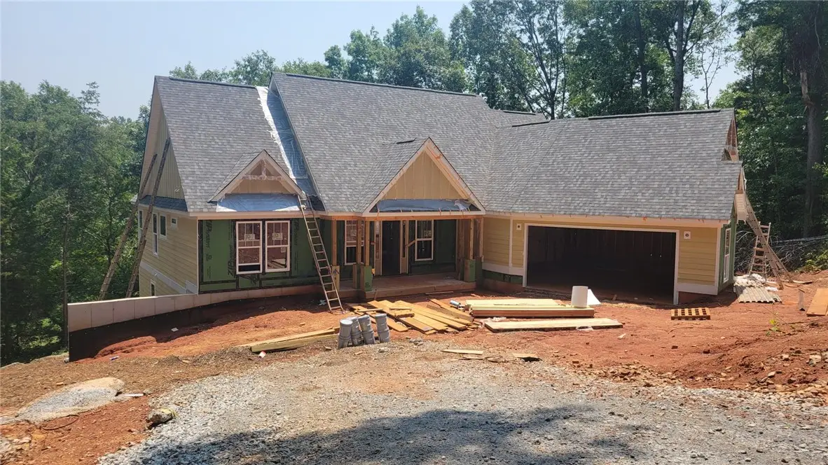 1812 Cross Creek Drive, Seneca, SC 29678 - #1