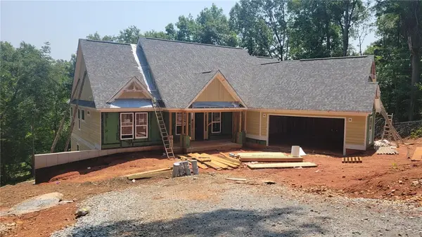 1812 Cross Creek Drive, Seneca, SC 29678
