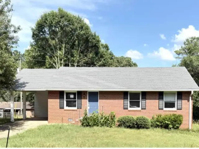 2508 Dellwood Lane, Anderson, SC 29621 - #1