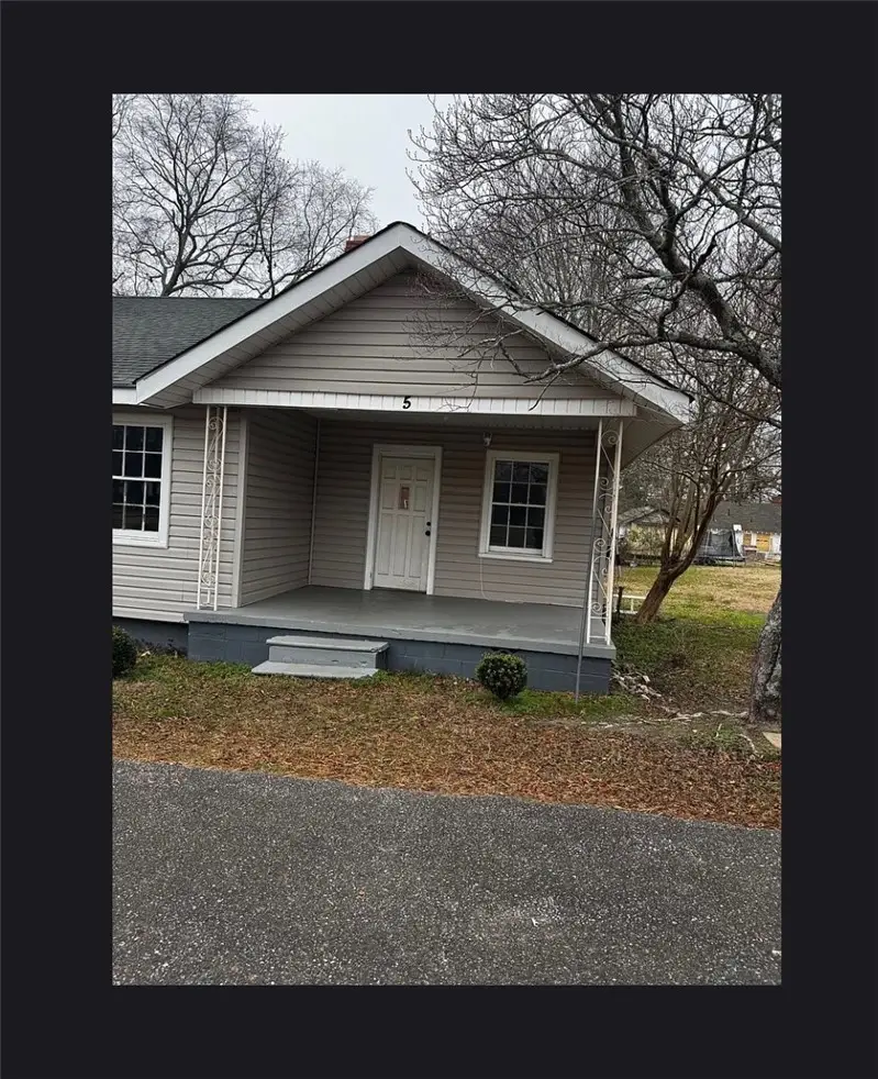 4 Ramsdale Street, Belton, SC 29627 - #2