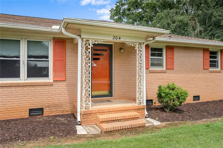 204 Friendship Lane, Anderson, SC 29624 - #2