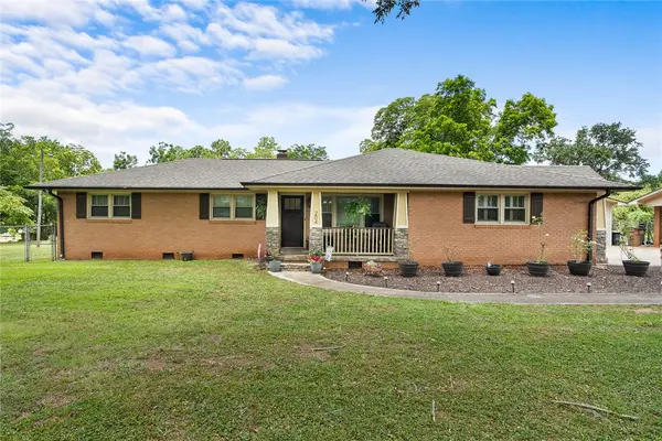 204 Juniper Avenue, Anderson, SC 29625