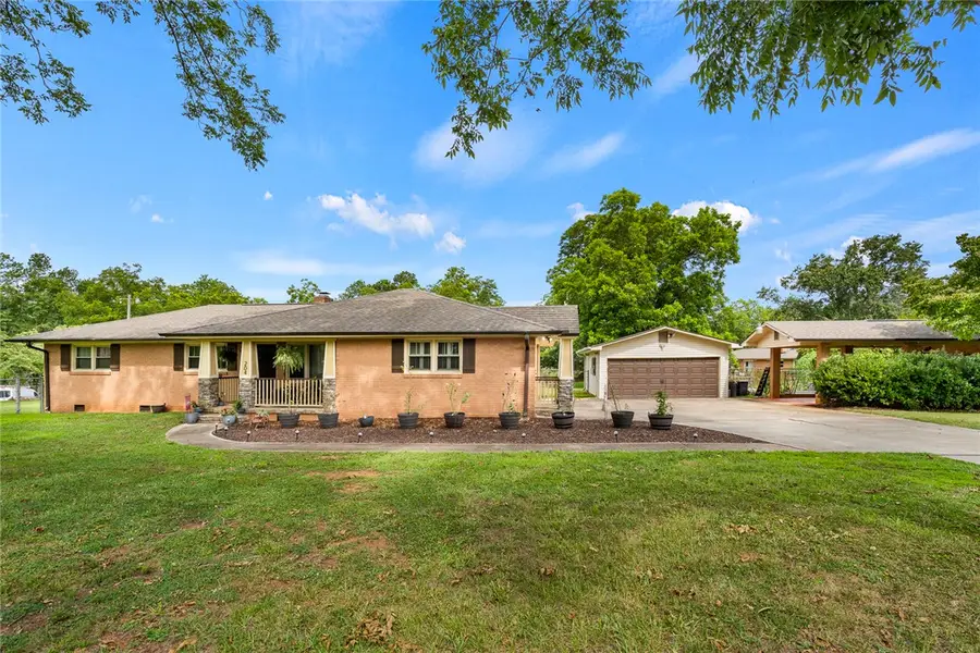 204 Juniper Avenue, Anderson, SC 29625 - #2