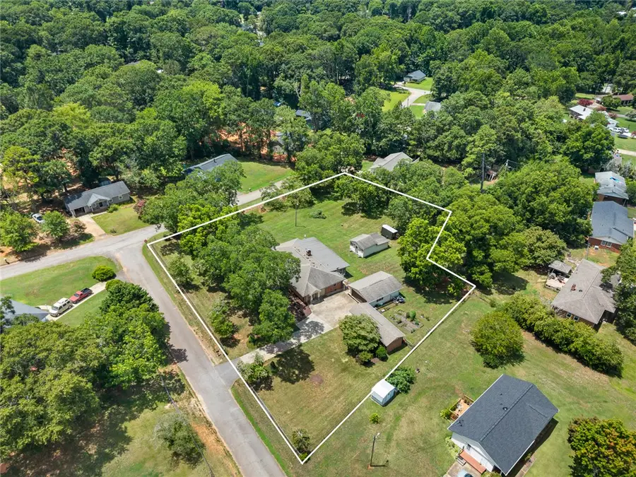 204 Juniper Avenue, Anderson, SC 29625 - #3