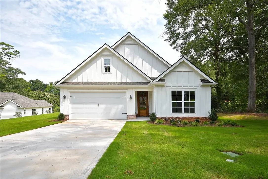 101 E C Avenue #Lot B, Easley, SC 29640 - #1