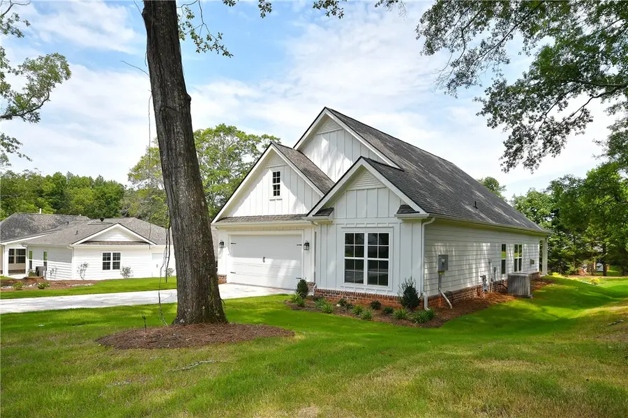 101 E C Avenue #Lot B, Easley, SC 29640 - #2