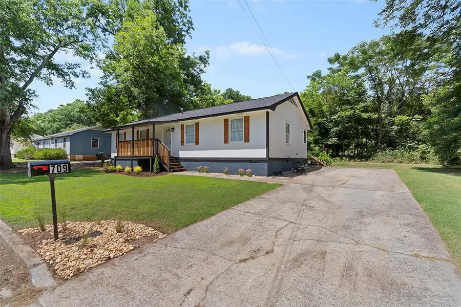 701 Quarry Street, Anderson, SC 29624 - #2