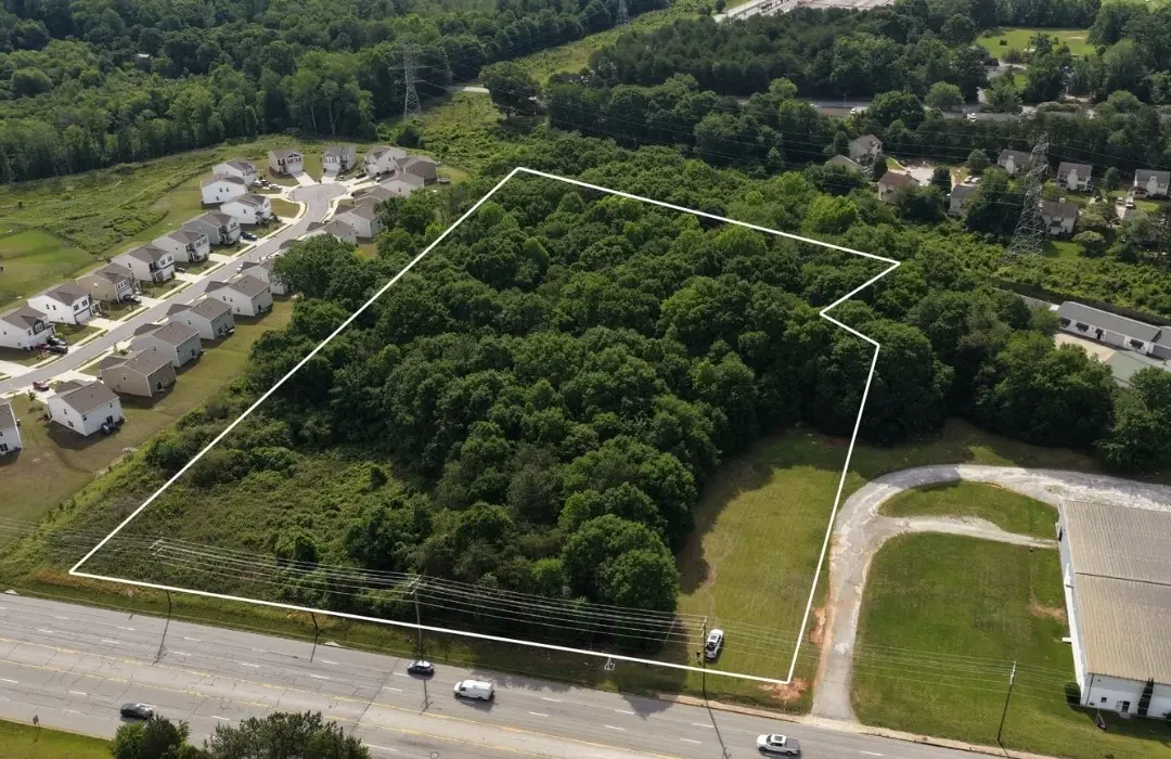 25 Hwy 25 N Bypass Highway, Greenville, SC 29617 - #1