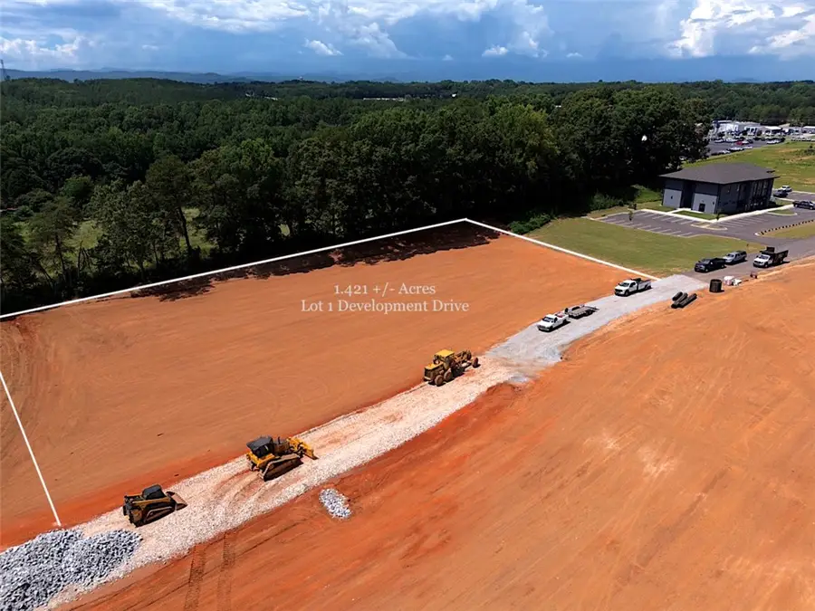 00 Blue Ridge Boulevard, West Union, SC 29696 - #2