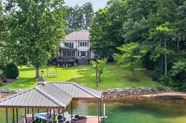 246 Petty Road, Seneca, SC 29672