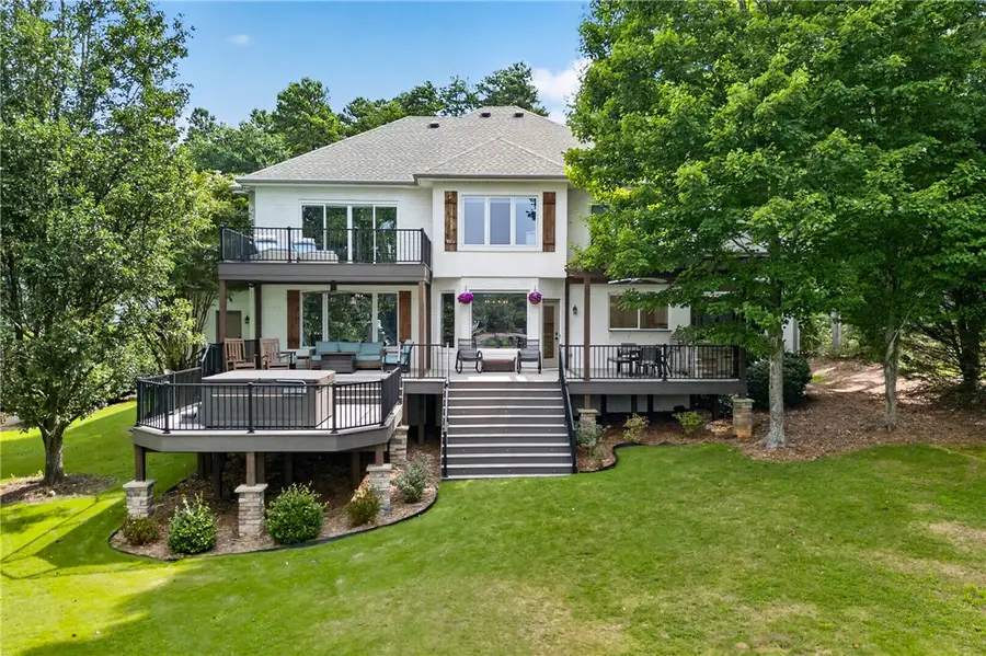 246 Petty Road, Seneca, SC 29672 - #2