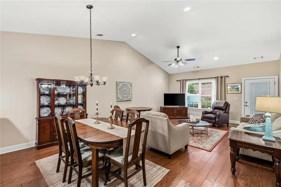 53 Hillsborough Drive, Anderson, SC 29621 - #3