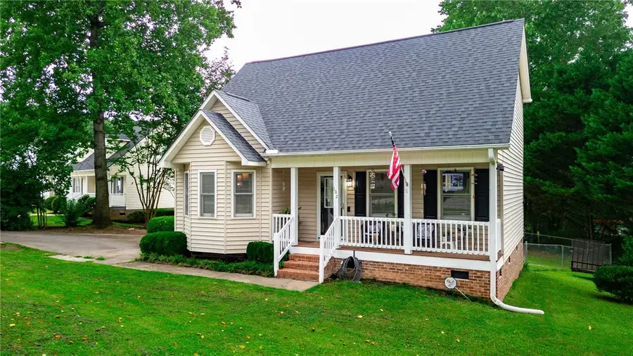 102 Cone Drive, Liberty, SC 29657 - #2