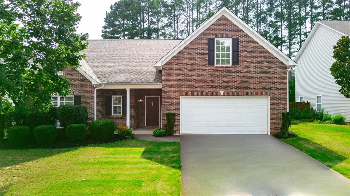 109 Herd Park Court, Anderson, SC 29621 - #1