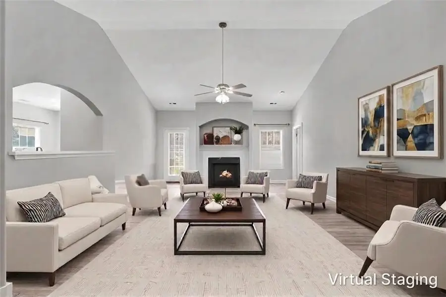 109 Herd Park Court, Anderson, SC 29621 - #2