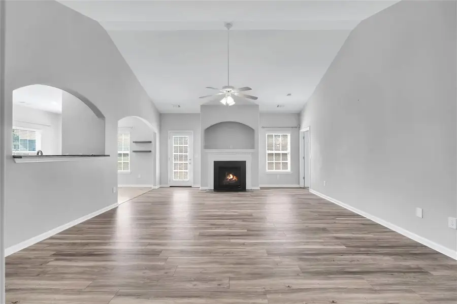 109 Herd Park Court, Anderson, SC 29621 - #3