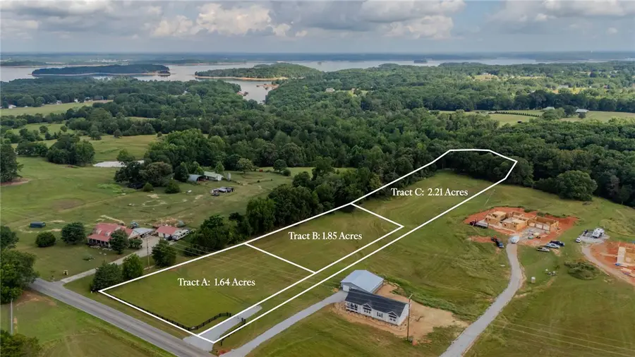 00 Providence Church Road #Lot 1-C, Anderson, SC 29626 - #2