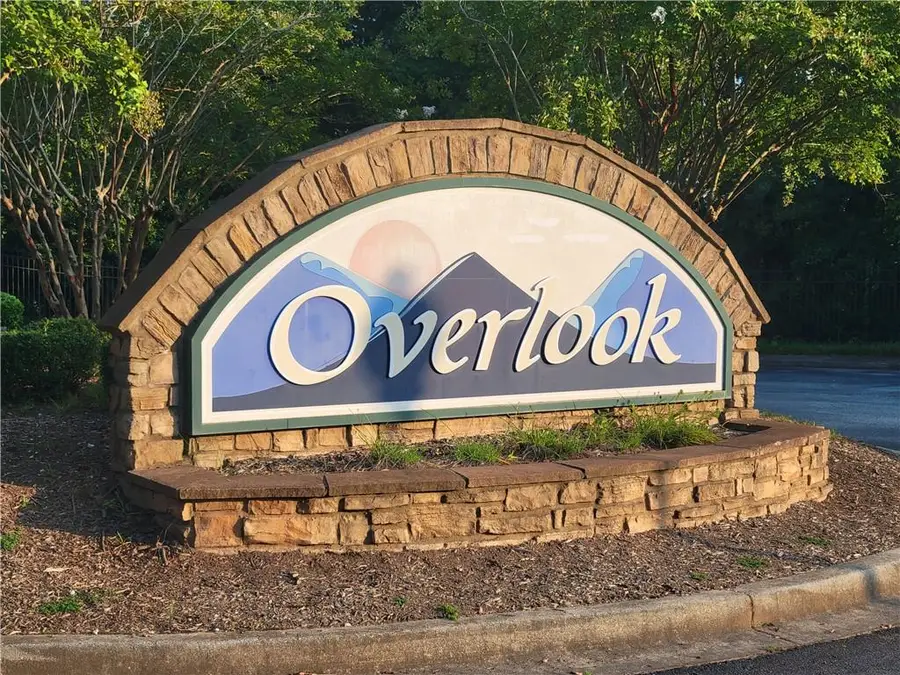 321 Lookover Drive, Anderson, SC 29621 - #2
