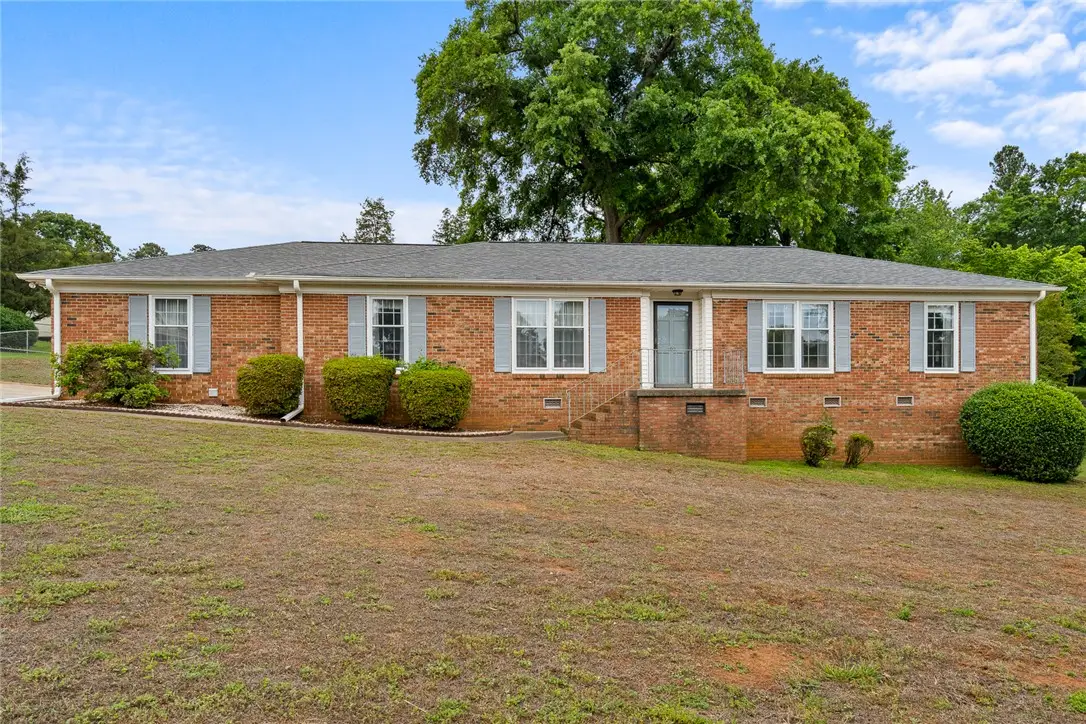 403 Blackberry Lane, Anderson, SC 29625 - #1