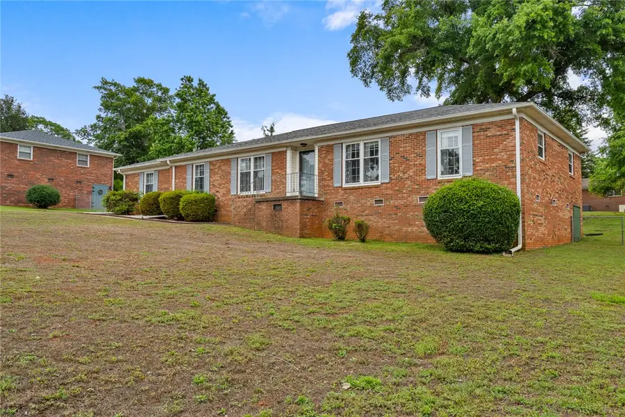 403 Blackberry Lane, Anderson, SC 29625 - #2