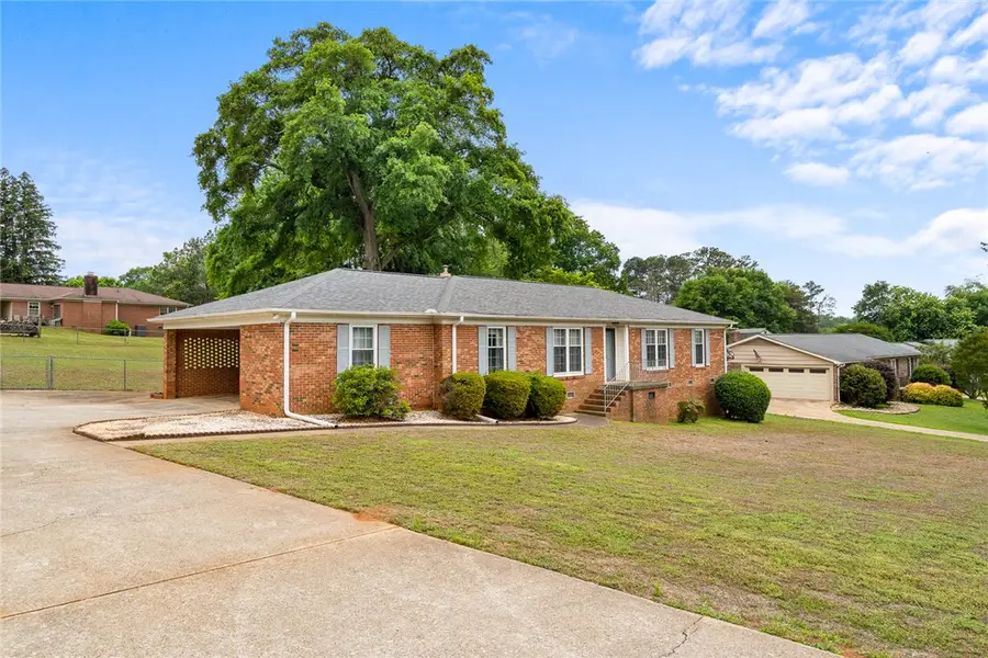403 Blackberry Lane, Anderson, SC 29625 - #3