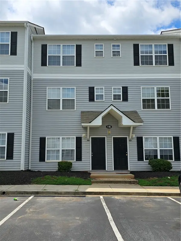 116 D University Village Drive #116 D, Central, SC 29630