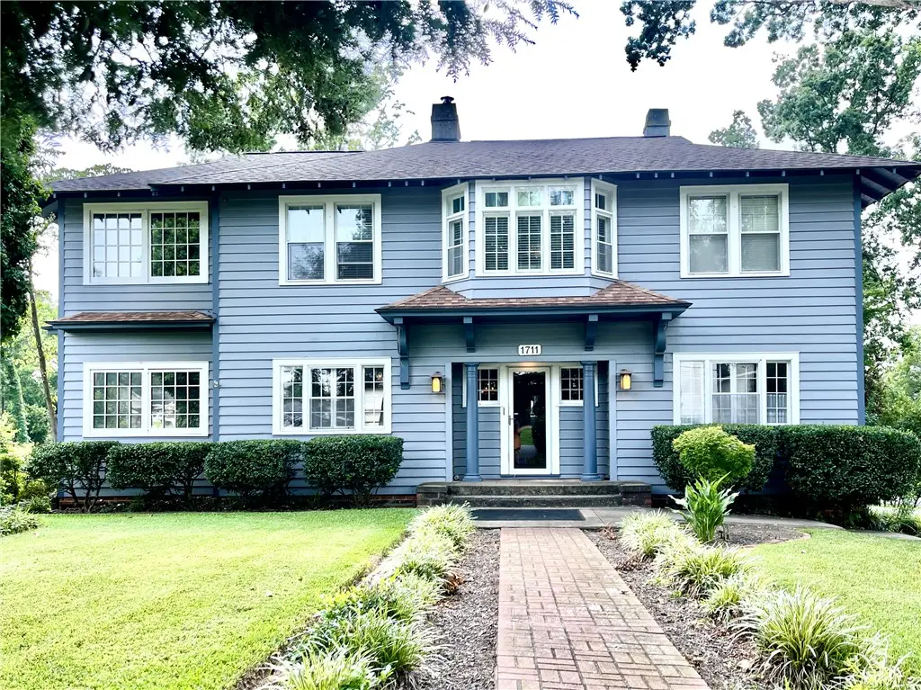 1711 S Holly Street, Anderson, SC 29625 - #1