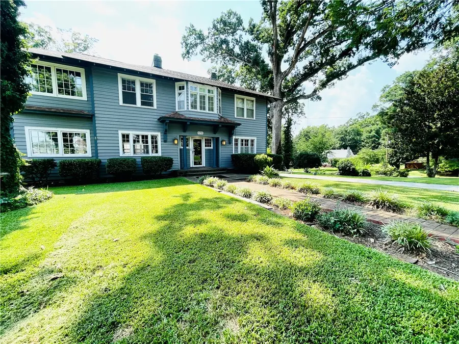 1711 S Holly Street, Anderson, SC 29625 - #3