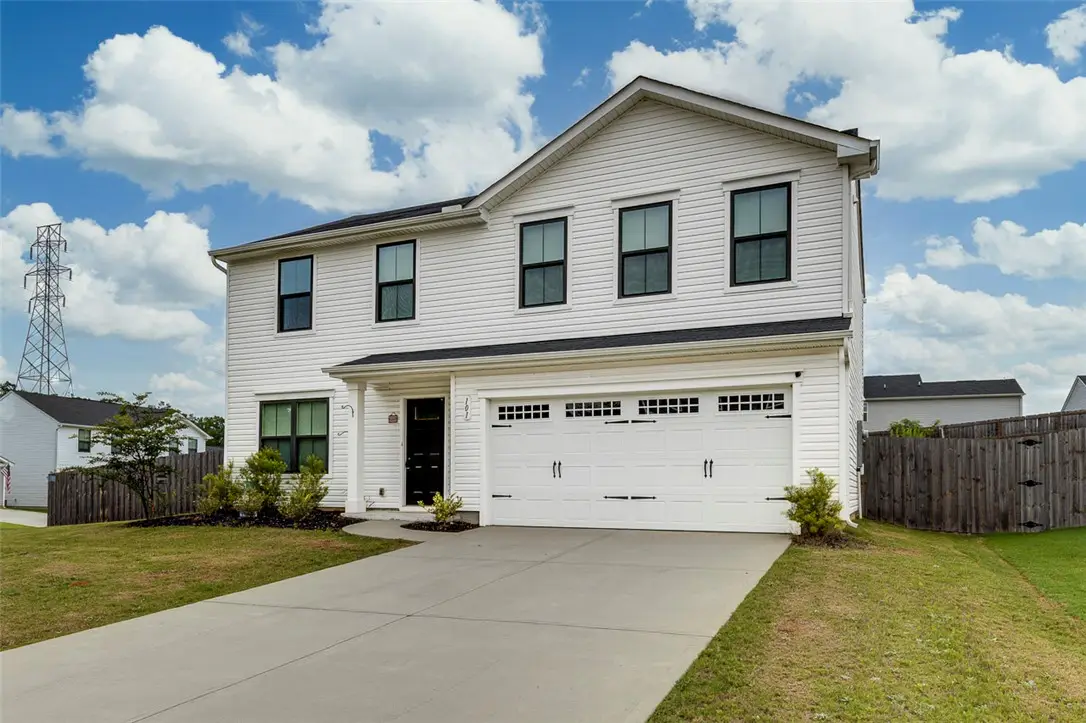 101 Timothy Place, Easley, SC 29642 - #1