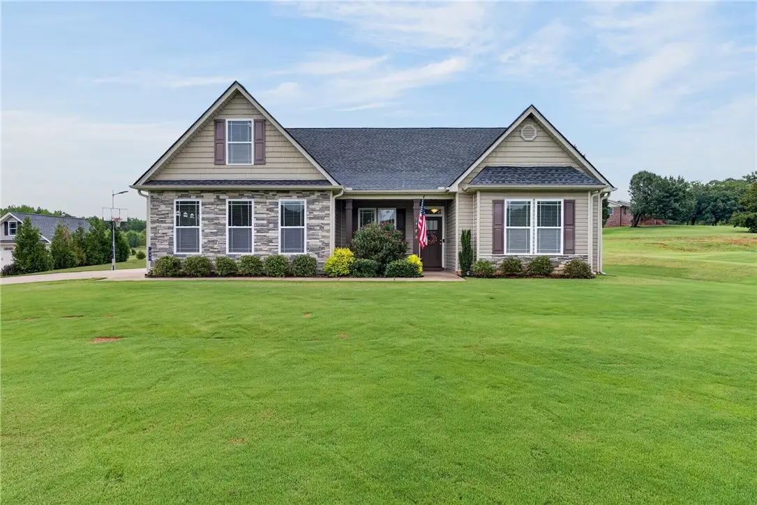 545 Weatherly Road, Inman, SC 29349 - #1