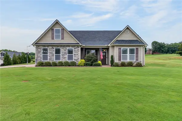 545 Weatherly Road, Inman, SC 29349