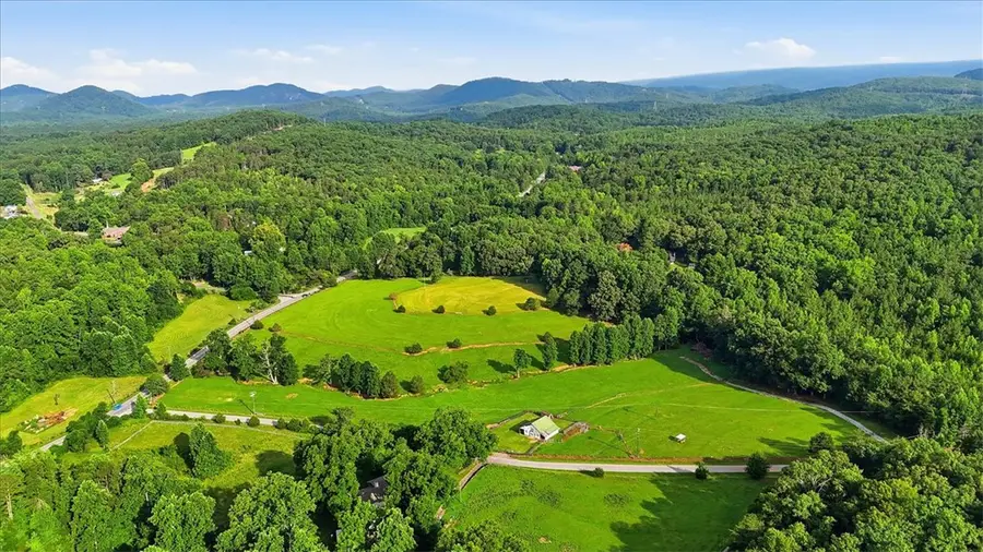 125 Porter Road, Pickens, SC 29671 - #3