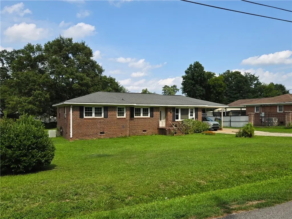 4 Blue Mist Drive, Greenville, SC 29611 - #1