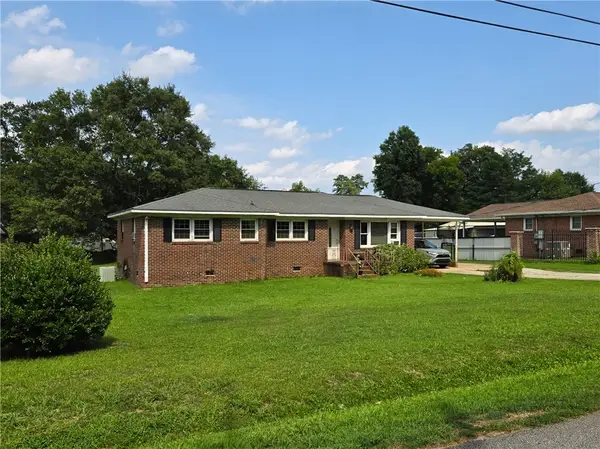 4 Blue Mist Drive, Greenville, SC 29611