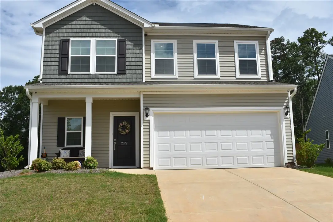 2377 Mill Loop, Spartanburg, SC 29301 - #1