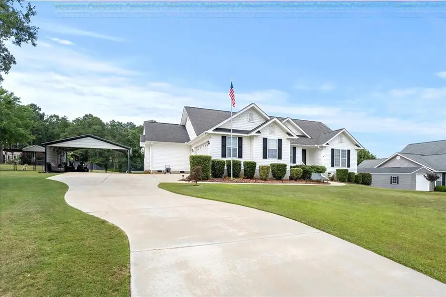 117 Morgan Road, West Union, SC 29696 - #2