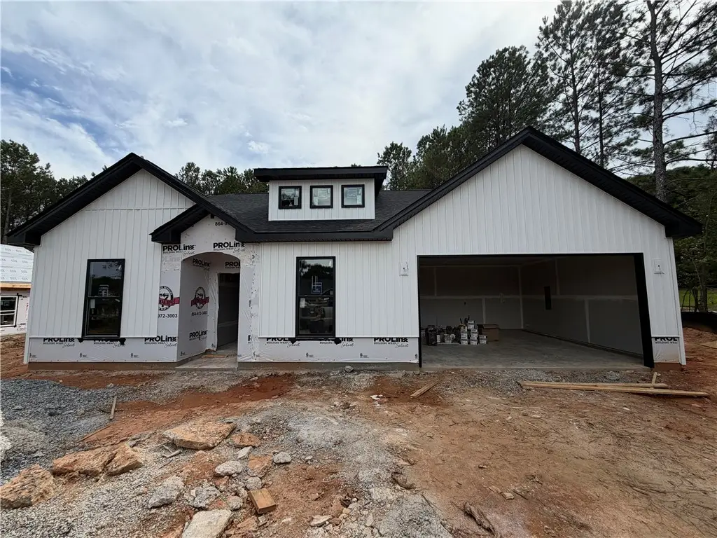 118 Haynie Drive, Belton, SC 29627 - #1