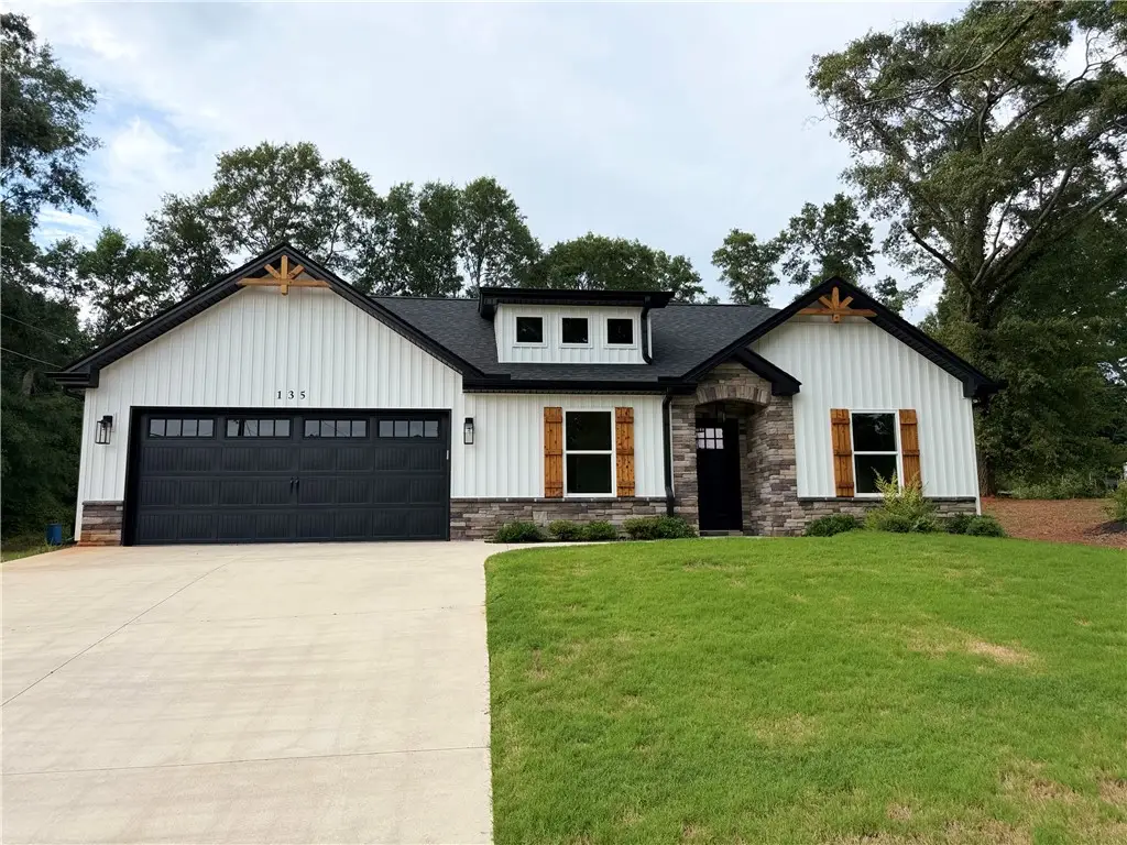 135 Westwood Circle, Anderson, SC 29621 - #1