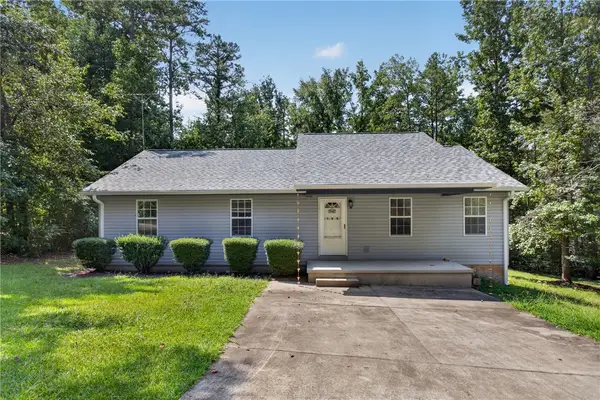 123 Sequayah Drive, Fair Play, SC 29643