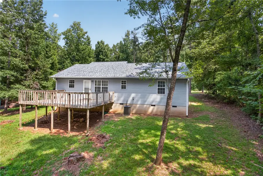 123 Sequayah Drive, Fair Play, SC 29643 - #2