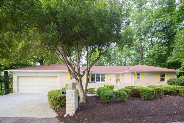 106 Westchester Circle, Seneca, SC 29672