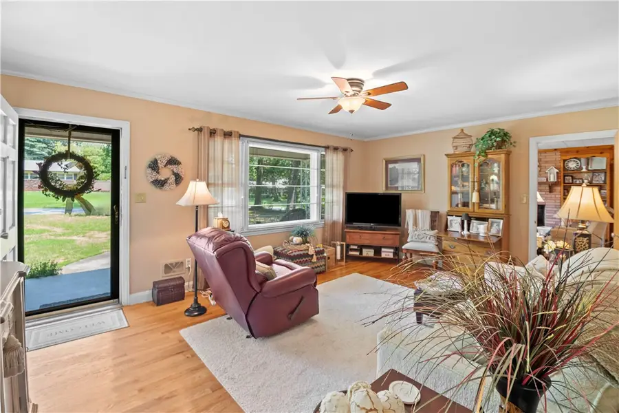 110 George Street, Easley, SC 29642 - #2