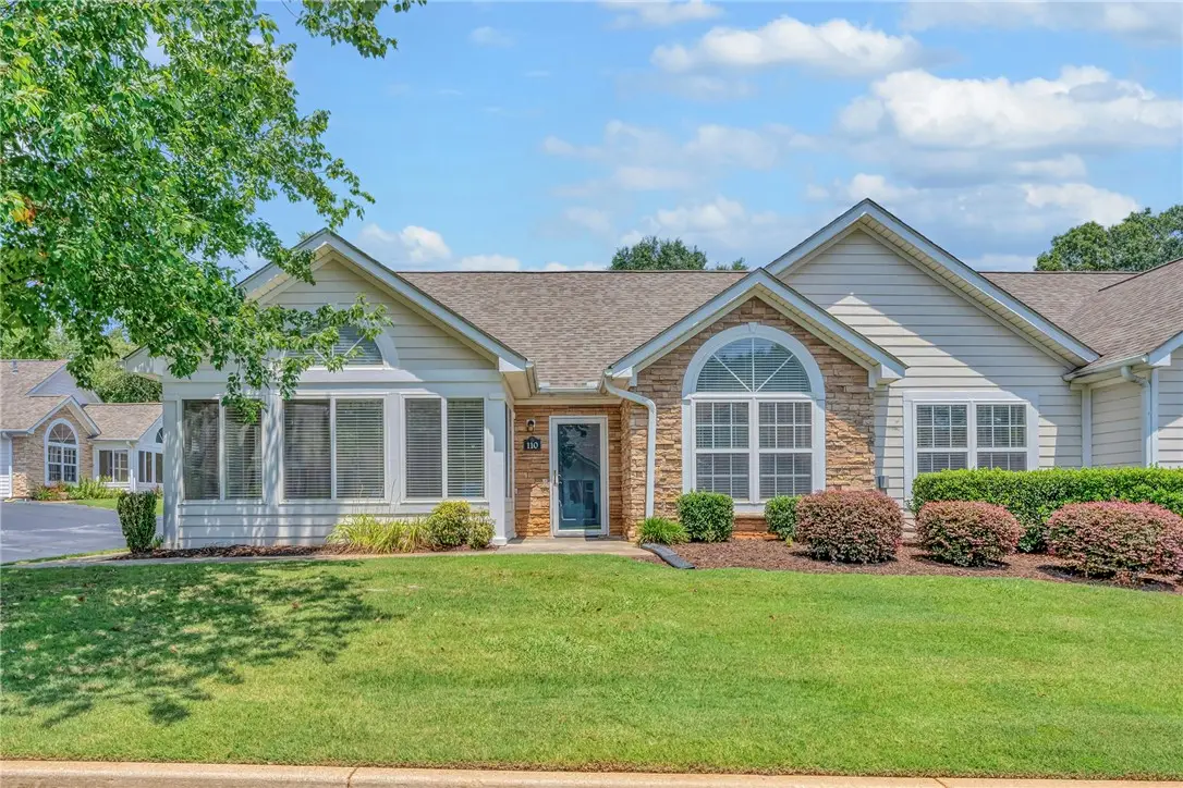 110 Life Style Lane, Anderson, SC 29621 - #1