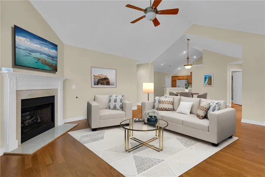 110 Life Style Lane, Anderson, SC 29621 - #3