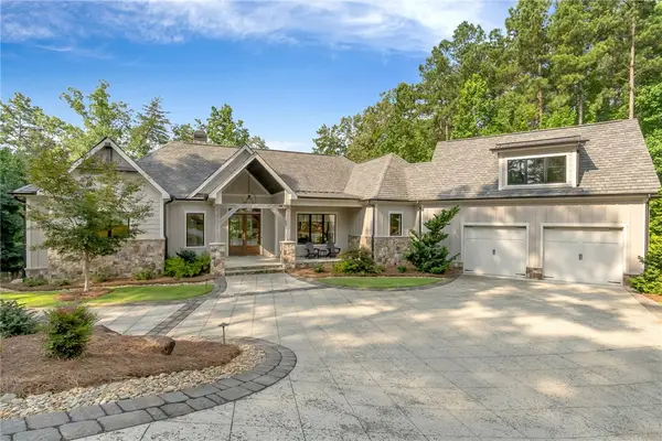 105 Mountain Shore Trail, Six Mile, SC 29682