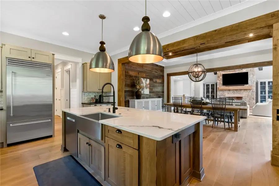 105 Mountain Shore Trail, Six Mile, SC 29682 - #3