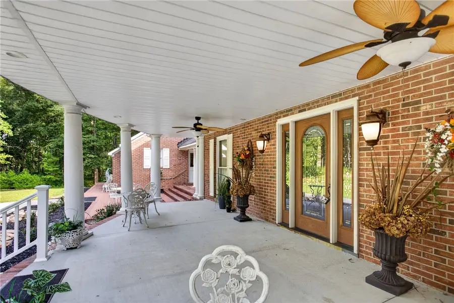 1202 Bell Road, Belton, SC 29627 - #3