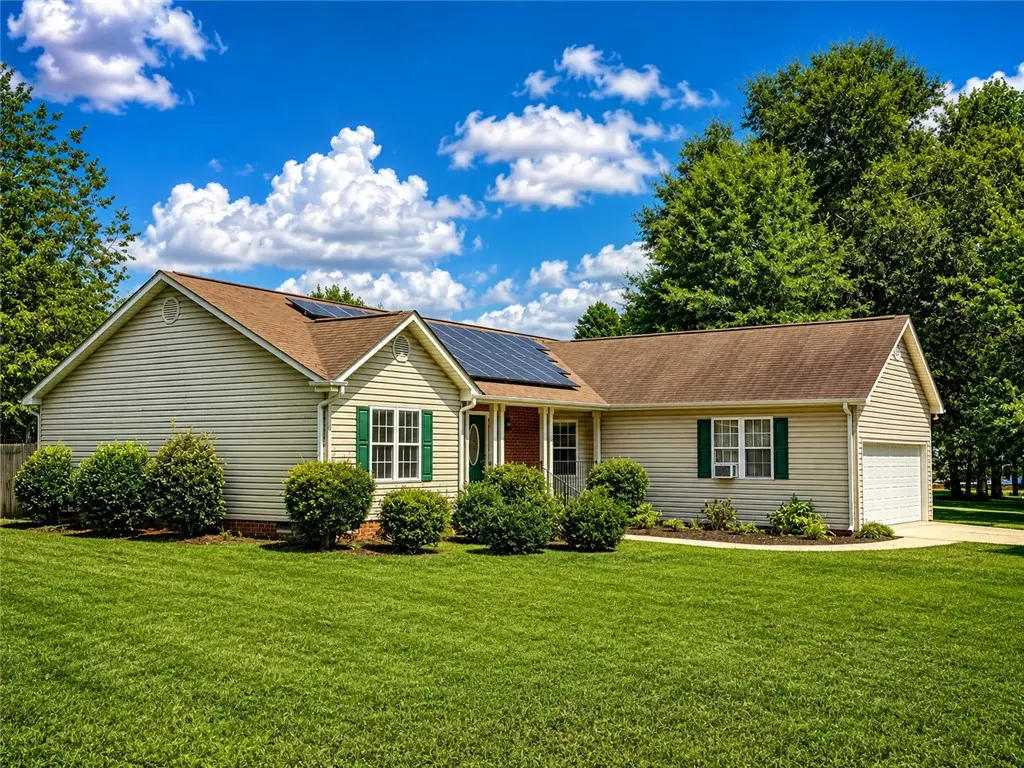 606 Laurel Creek Drive, Anderson, SC 29621 - #1