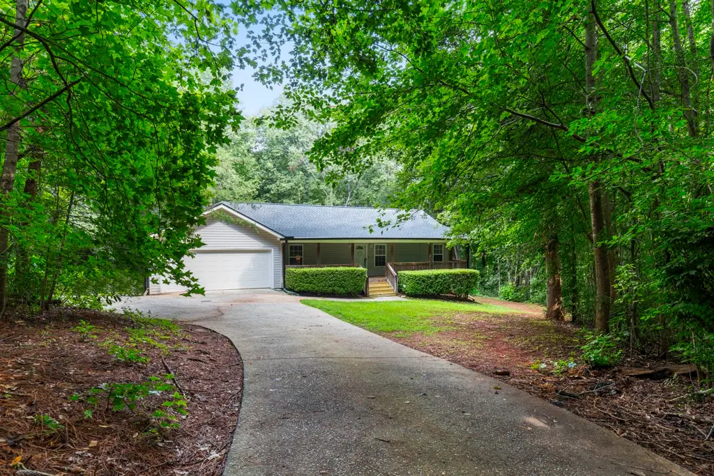 433 Burns Mill Road, West Union, SC 29696 - #1
